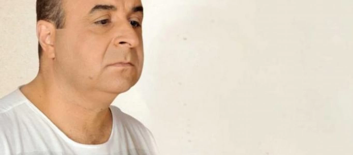 Τι συμβαίνει με τον Μάρκο Σεφερφλή;